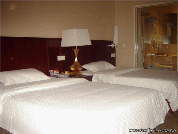 Bluesky Hotel Kanton Pokój zdjęcie