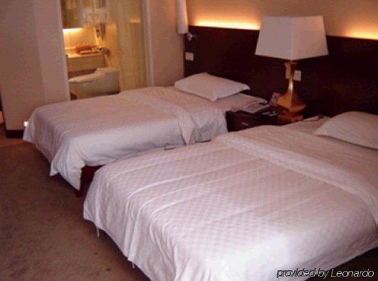 Bluesky Hotel Kanton Pokój zdjęcie