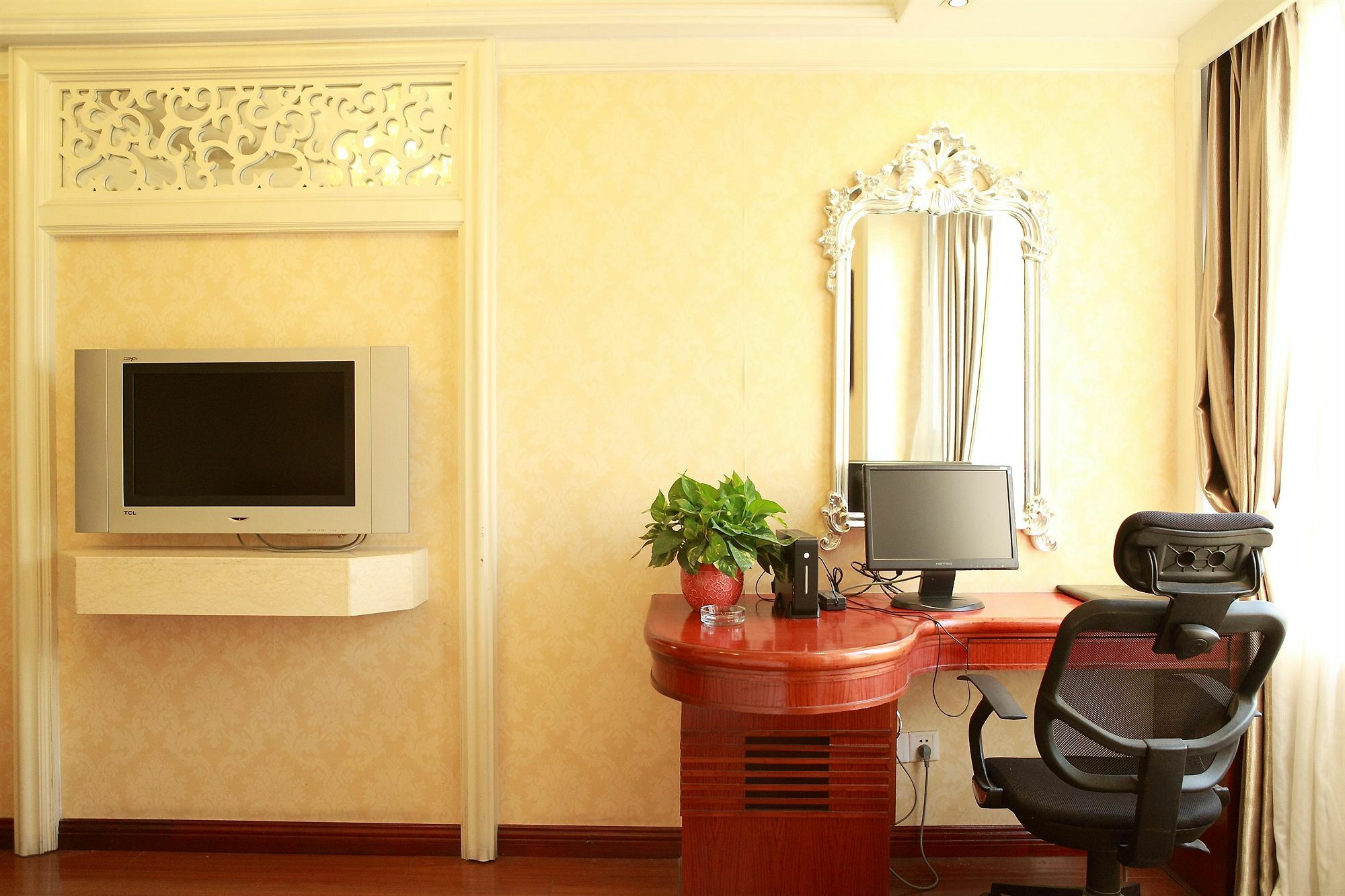 Bluesky Hotel Kanton Zewnętrze zdjęcie