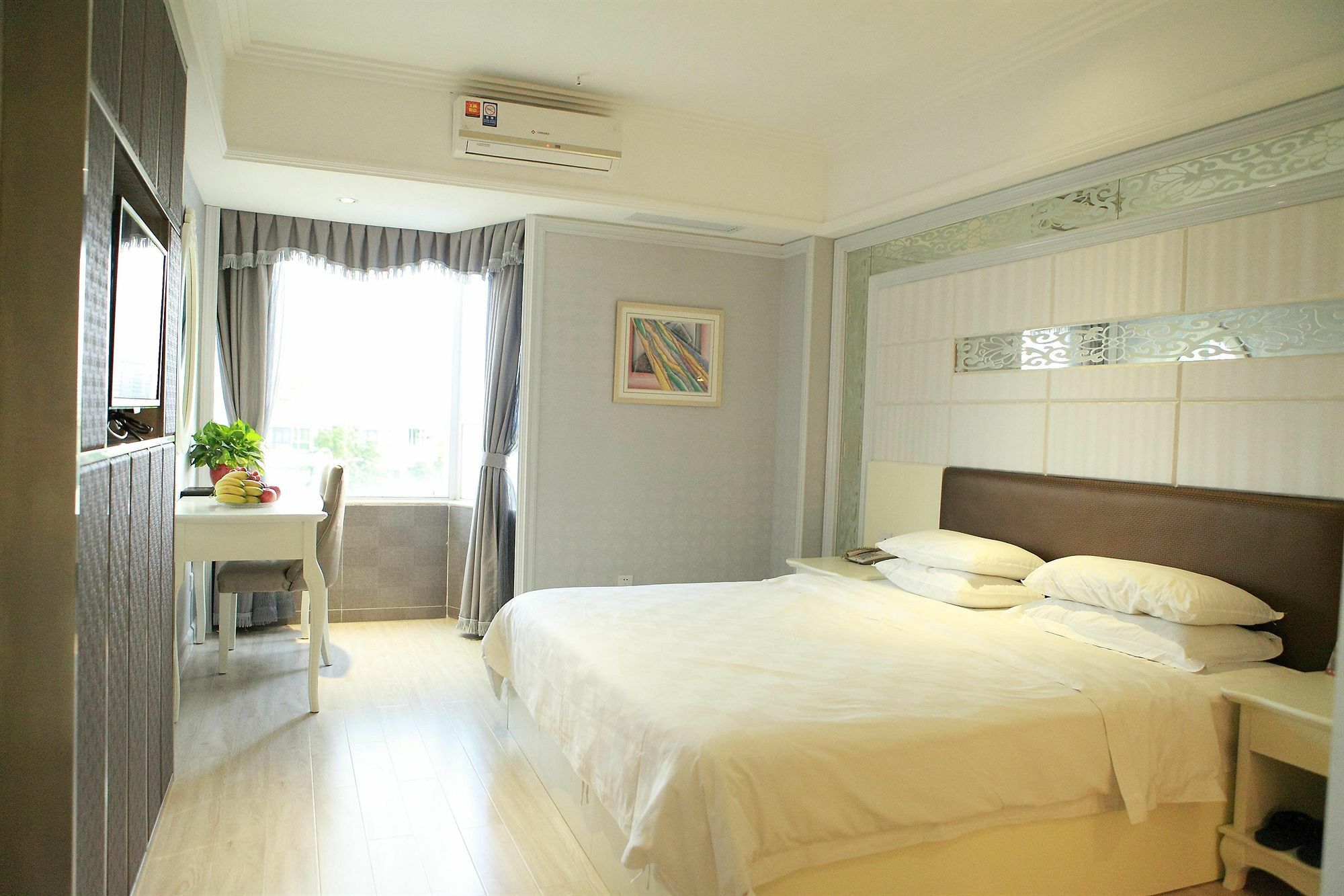 Bluesky Hotel Kanton Zewnętrze zdjęcie
